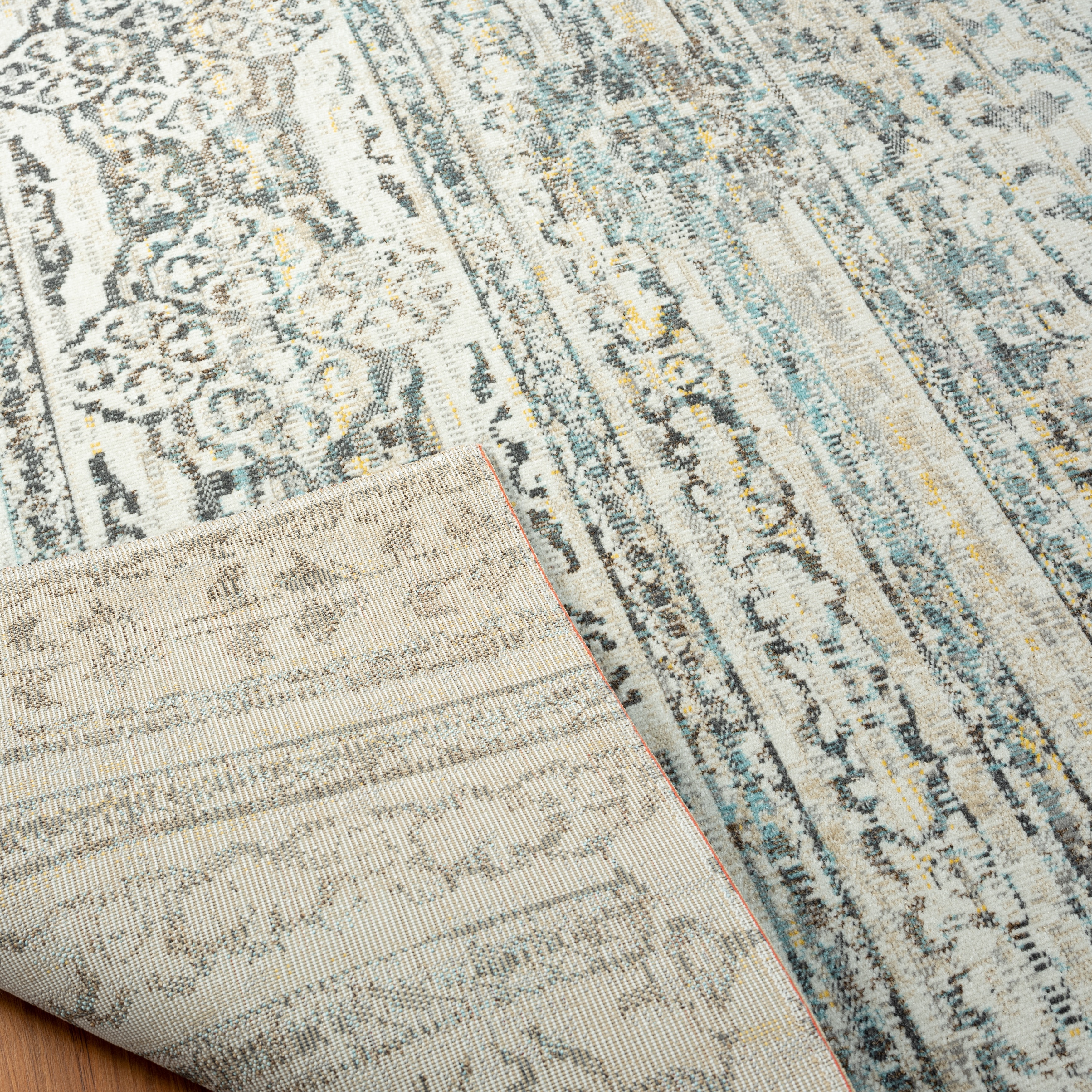 N Natori Indoor/Outdoor Area Rug - Gallery 44