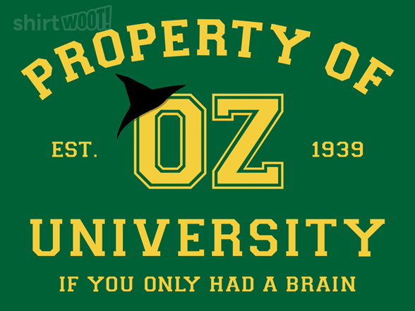 OZ University