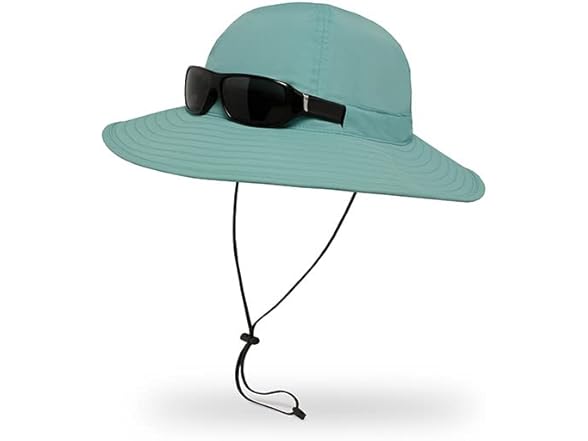 Sunday Afternoons Women's Voyage Hat