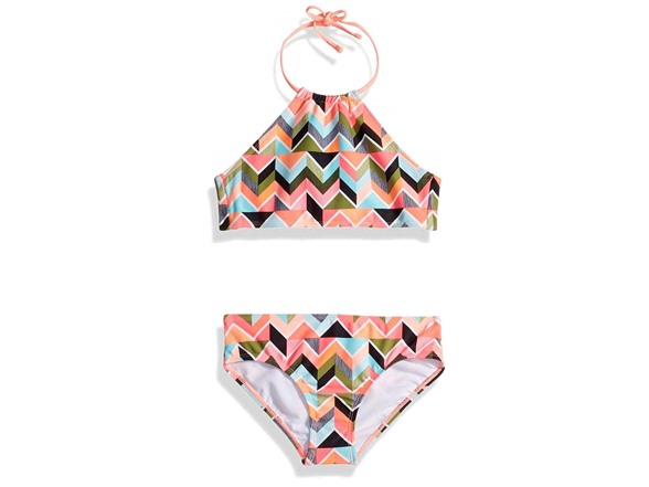 Ruby Multi Chevron