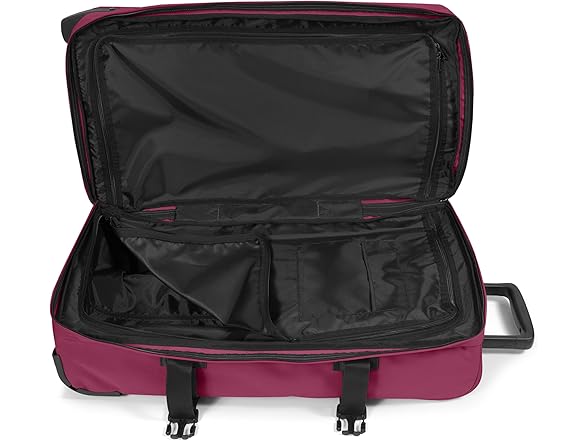 EASTPAK Tranverz M – 78L Large Wheeled Luggage