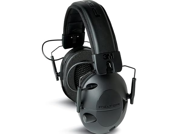 Peltor Hearing Protection Ear Muffs