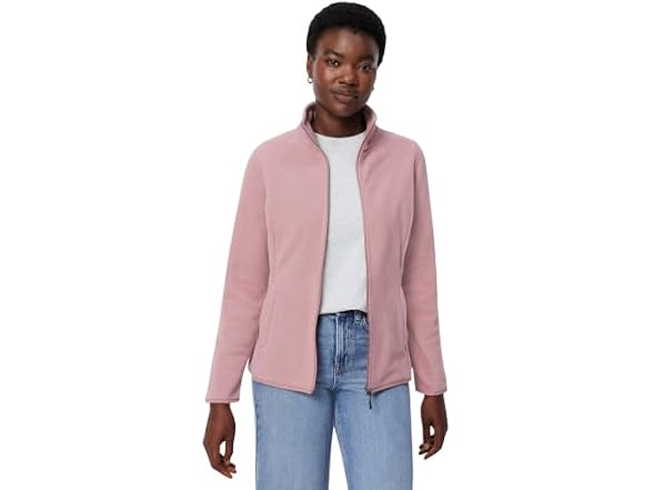 Dusty Rose