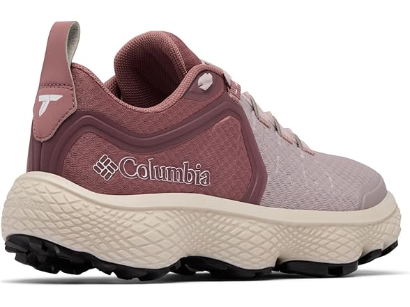 Womens Escape Thrive Titan, Vapor/White, 10