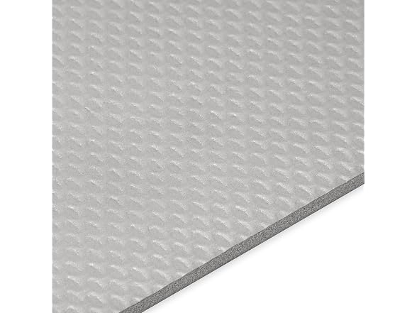 Champion 10mm Exercise Fitness Mat