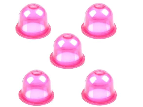 GDAOJGUHPOQ Air Purge Primer Bulb 5pk