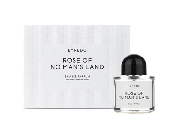 Rose of No Man's Land/Byredo EDP Spray 3.3 Oz