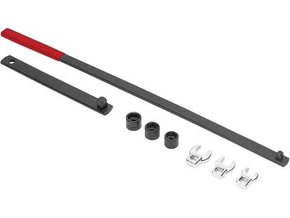 Performance Tool W84010 8-Piece