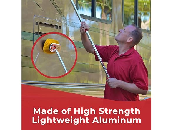 Shurhold 9' Telescoping Handles -