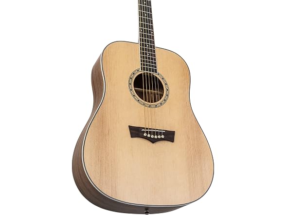 Peavey Delta Woods DW-2 Solid Top
