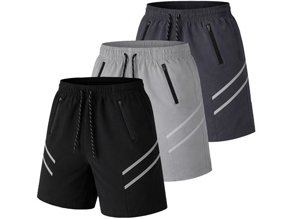 Black - Silver - Charcoal