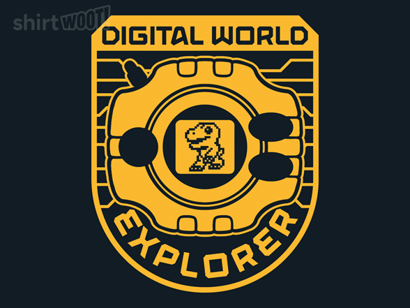 Digital Monster Anime