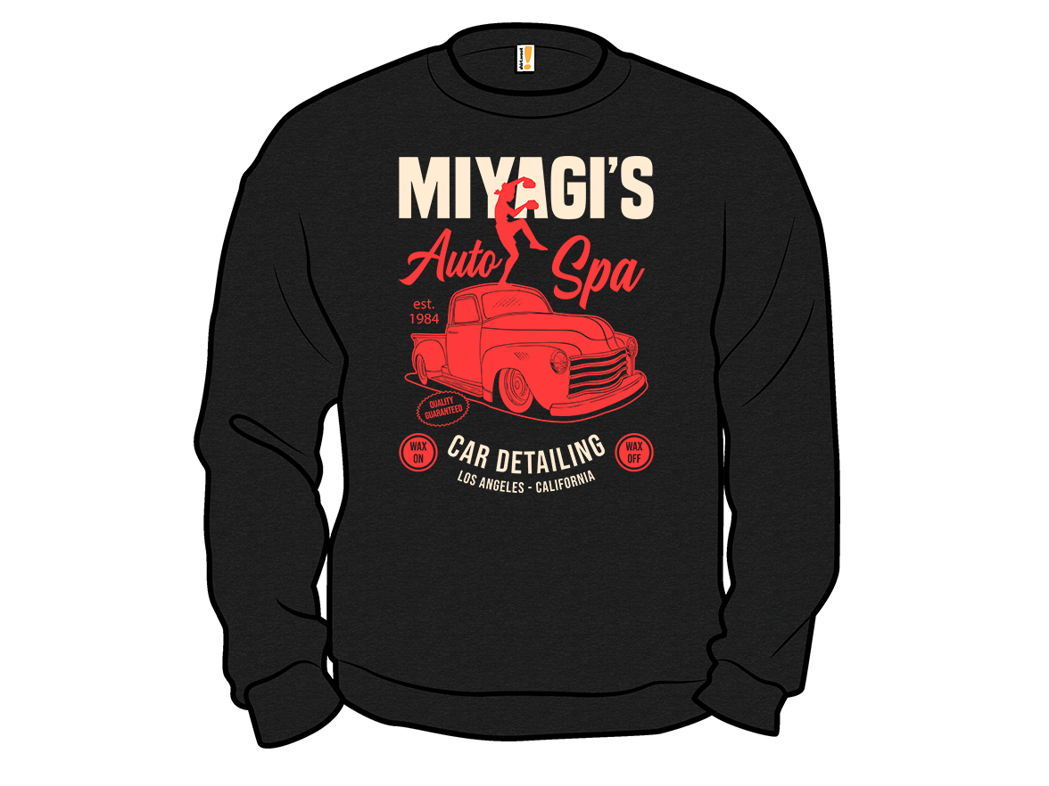 Miyagi?s Auto Spa - Gallery 11