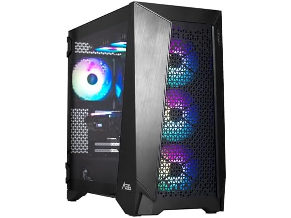 MSI 9S6-BZ0161-634 Infinite RS 14NUI9-634US