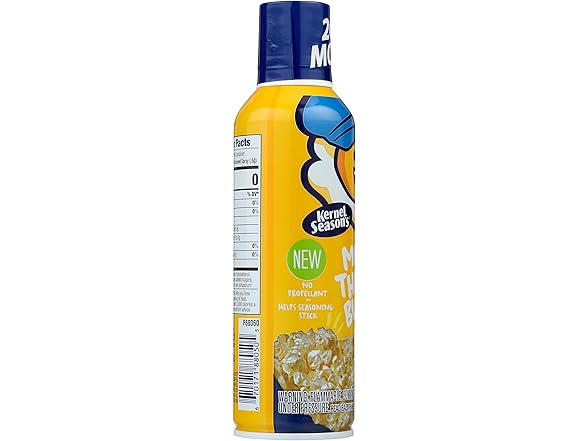 Kernel Season`s Movie Theater Butter Flavored Spritzer