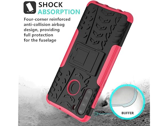 SKTGSLAMY for Galaxy A21 Case