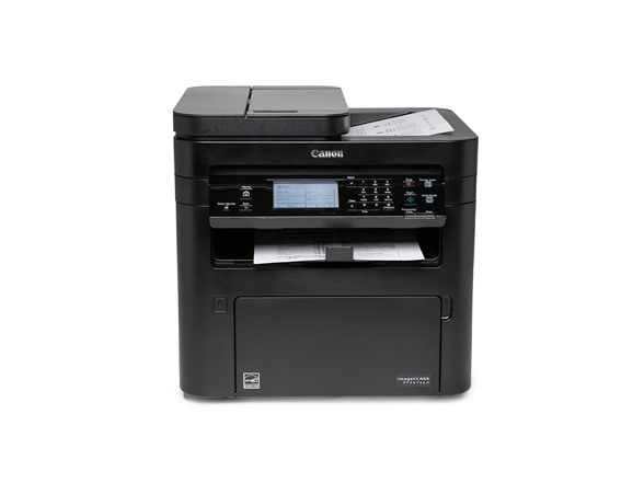 Canon imageCLASS MF267dw II