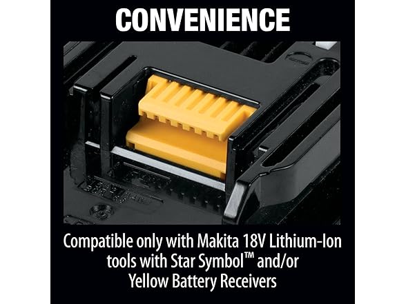 Makita BL1840BDC2X 18V LXT® Lithium-Ion Battery