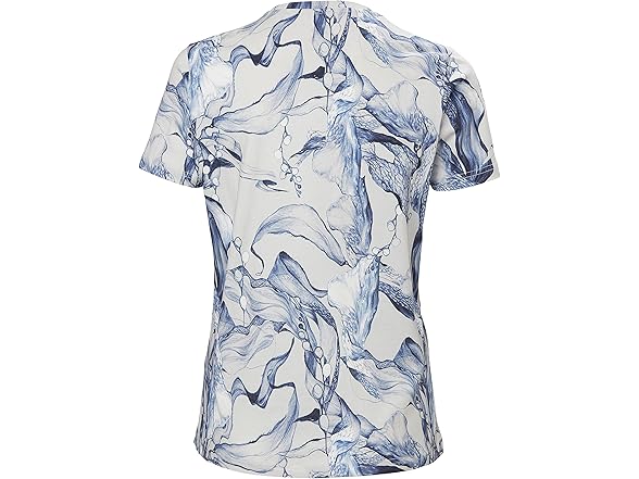 Helly Hansen Women's Tee Grey (M)
