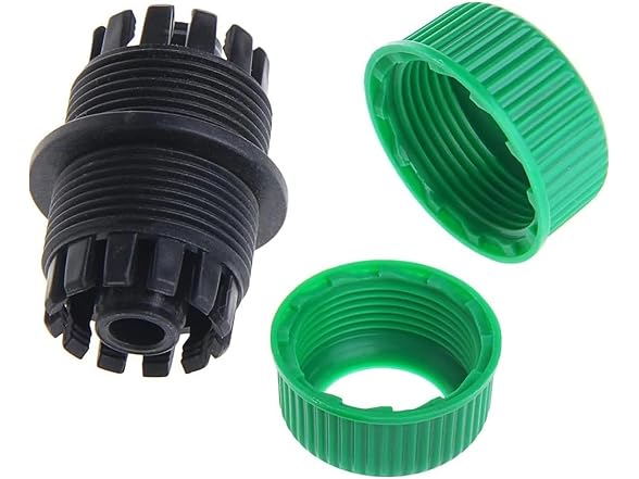 Generic GAR-80 5-Piece Hose Quick Connect Drip Kit