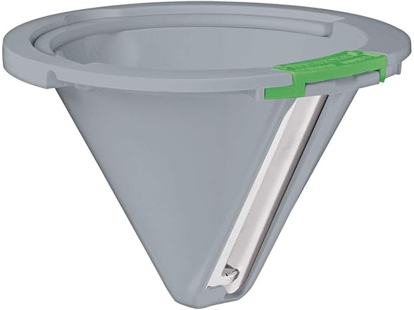 Cuisinart SSL-100FR Express Slicer, Shredder and Spiralize