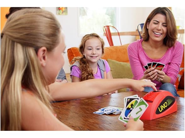 UNO Attack! Game