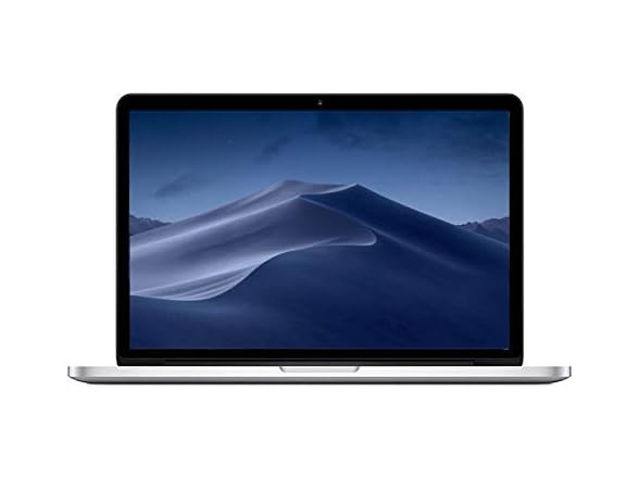 Apple MacBook Pro 13.3" Core i5 2.7GHz MF840LL/A