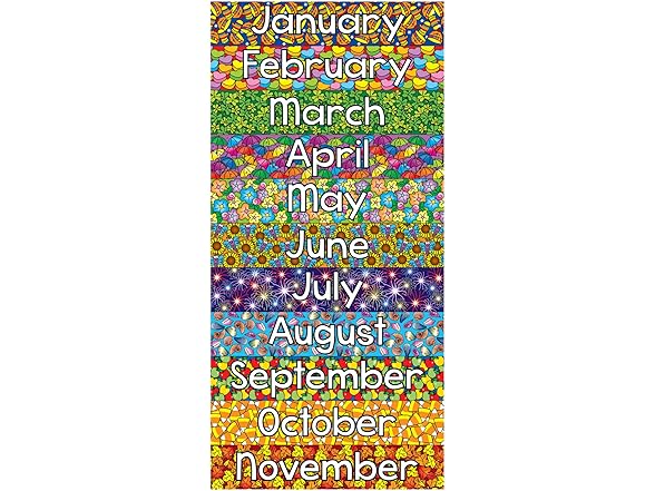 All About Today Pocket Chart - 22" x 30"