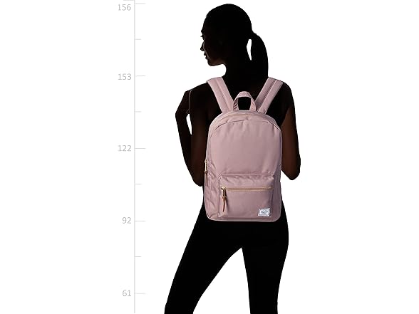 Herschel Settlement Unisex Backpack 17L