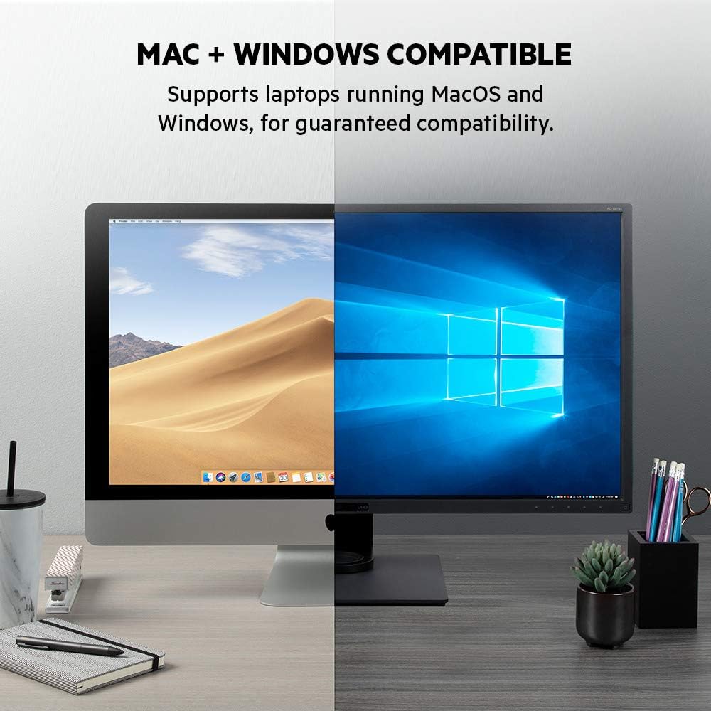 Belkin Thunderbolt 3 Dock Pro - Gallery 11
