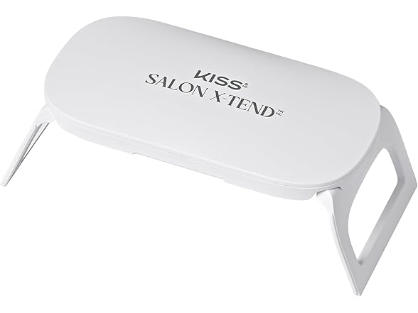 KISS Salon X-tend Pro LED Lamp