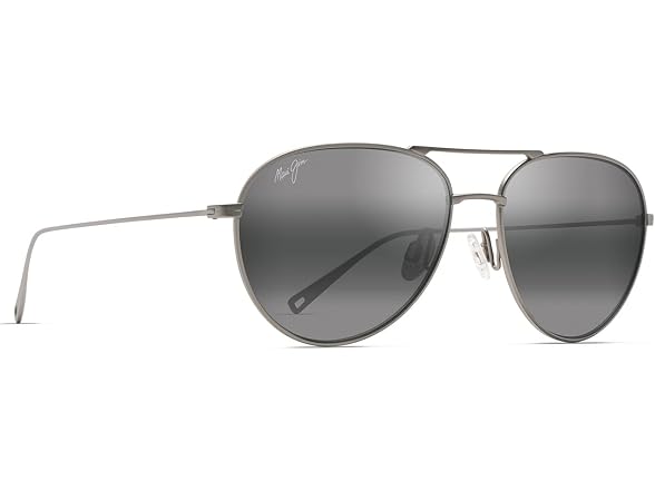 Maui Jim Walaka Sunglasses (Polarized)