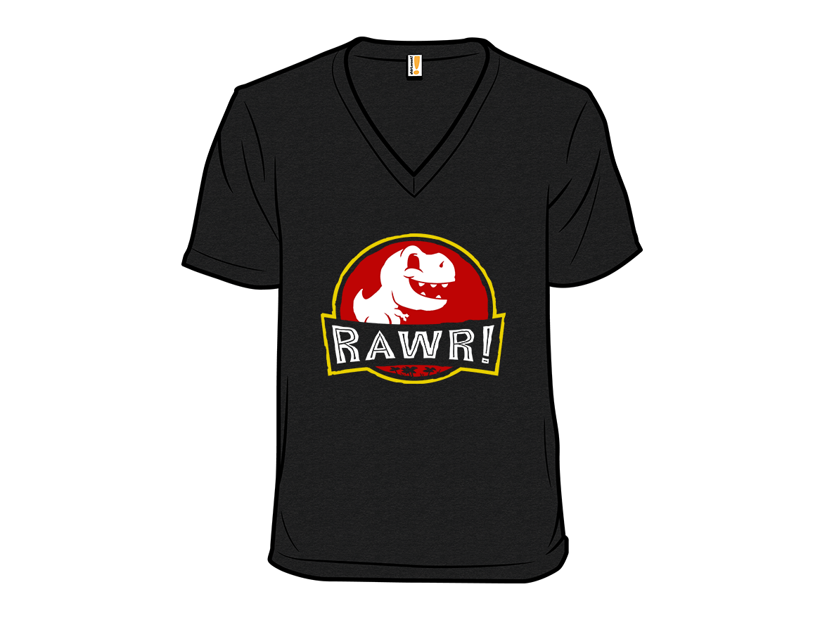 RAWR! Remix - Gallery 10