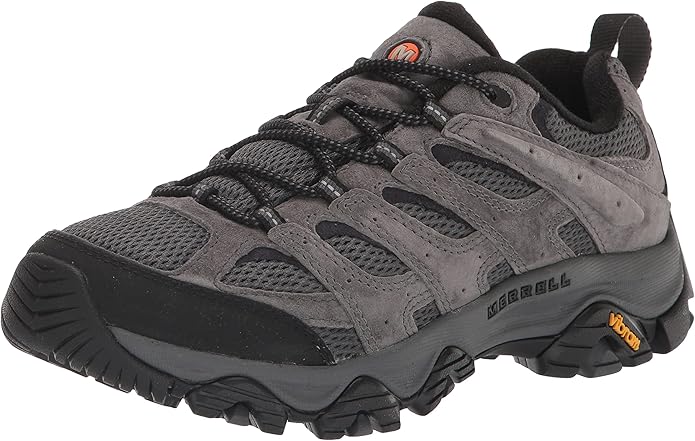 Merrell Moab 3 Men's Shoes - Gallery 12