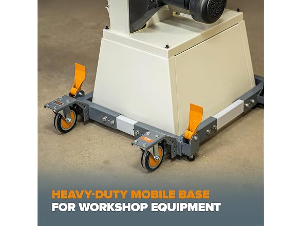 BORA PM-3800 Heavy Duty Mobile Base