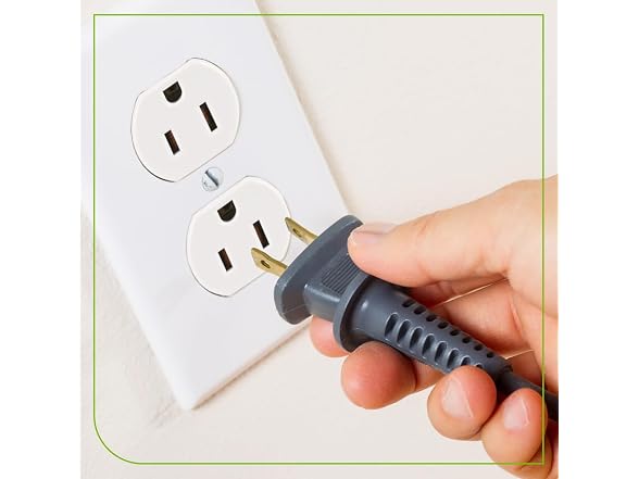 Leviton Commercial Duplex Receptacle