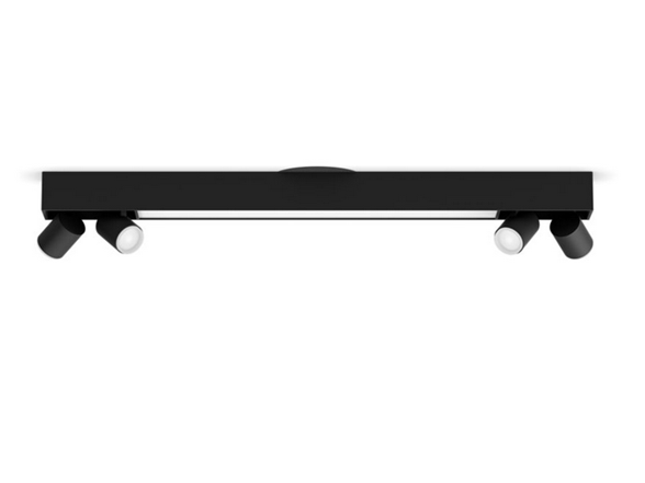 Philips Hue Centris 4-spot ceiling light