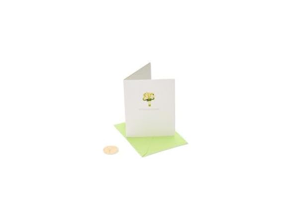 Papyrus Sympathy Card, 1 EA