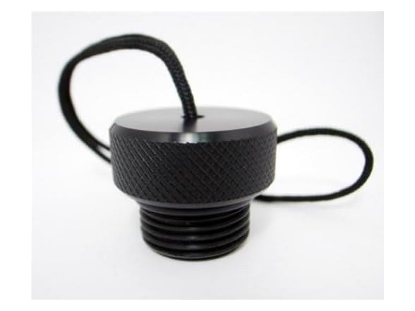 Storm Accessories Storm Delrin Dust Cap