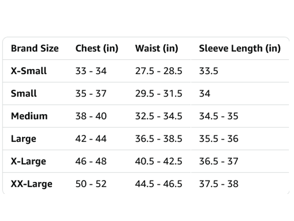 Amazon Essentials Mens Water Repellent Jacket