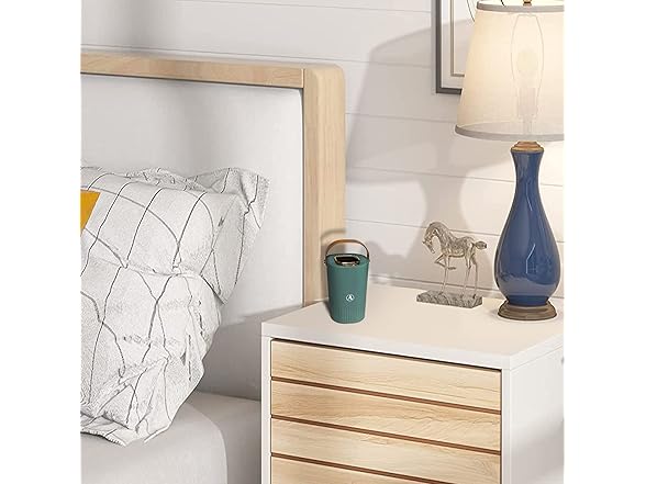 Generic Amor3 Air -Personal Air Purifier