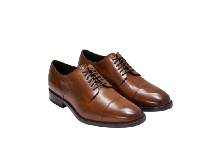 Cole Haan Modern Classics Cap Toe Oxfords Men's Shoes 