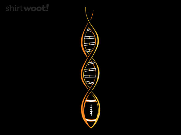Football DNA Redux
