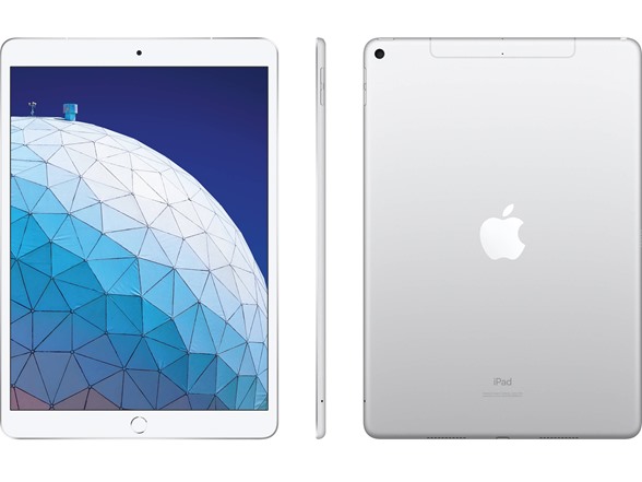 Apple 10.5" iPad Air 3 Wi-Fi Tablet (Open Box) - Gallery 12