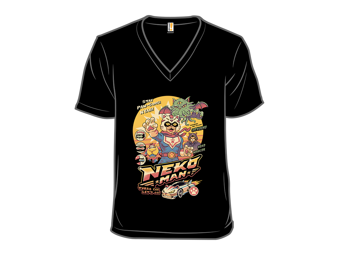Neko Man! - Gallery 10