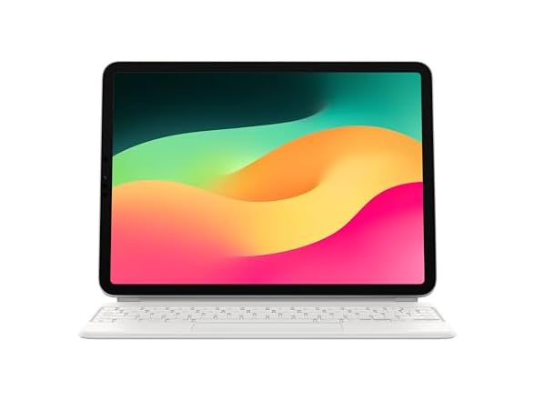 Apple AP-MJQJ3LL/A-OB Apple MJQJ3LL/A iPad Magic Key