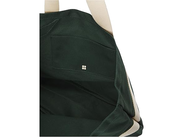 Sweaty Betty CASUAL ESSENTIALS CANVAS TOTE