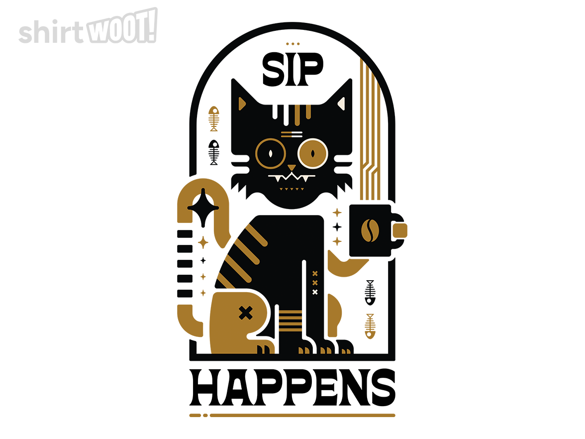 Sip Happens Sometimes - Gallery 4