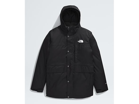 North Face Teen North Down Triclimate 3-in-1 Jacket
