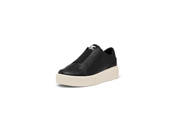 Black/Chalk